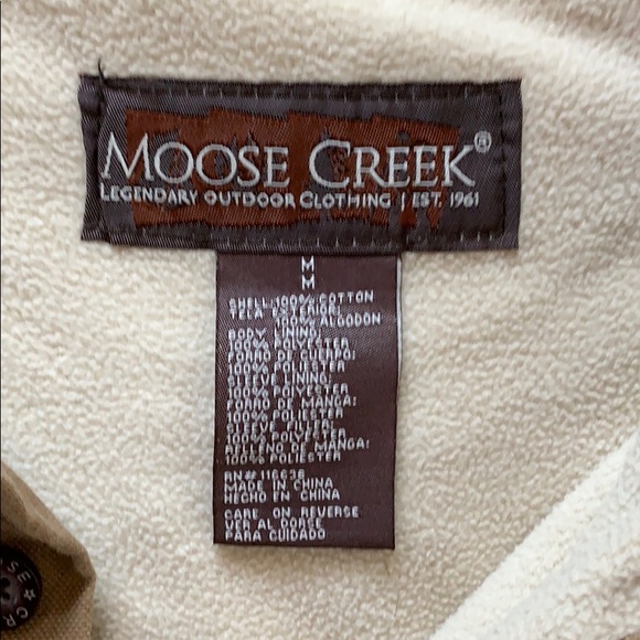 Men jacket - Picture 2 of 2